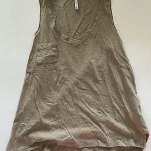 ZSupply Pocket Racer Tank, XS